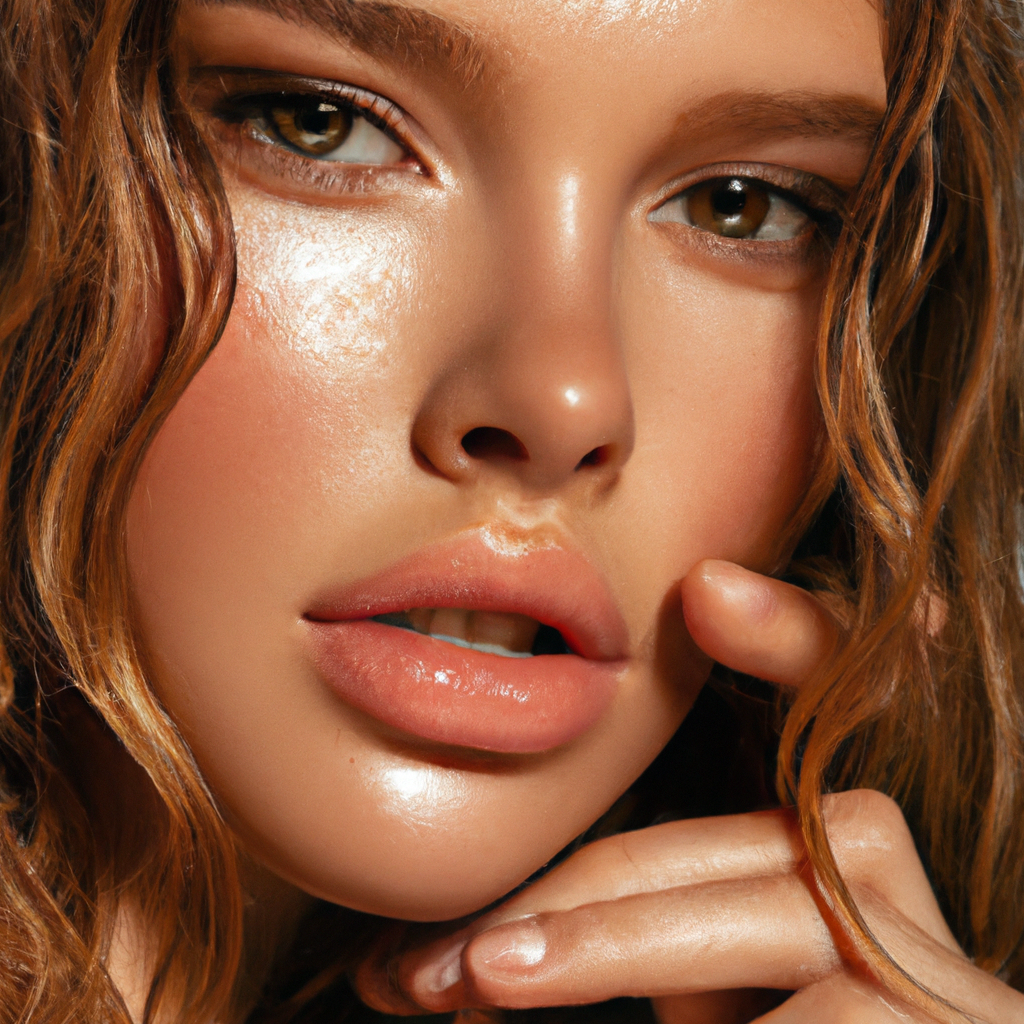 Valentina, retocadora